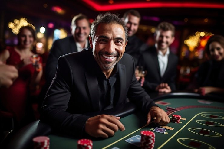 Platform hao 788 - layanan hiburan online terintegrasi dengan kasino langsung dan sportsbook