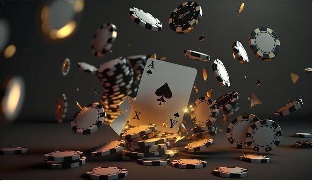 Aplikasi mobile hao 788 menampilkan dashboard kasino langsung dan sportsbook