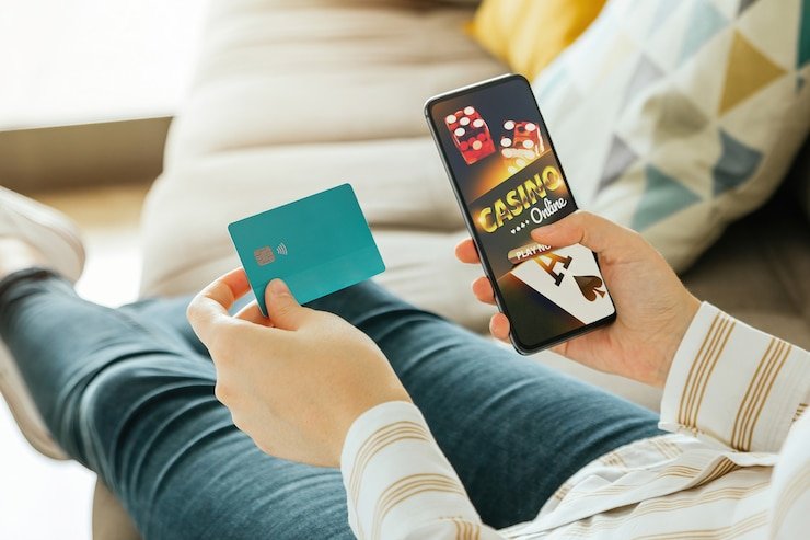 Halaman deposit VCT di hao 788 dengan pilihan metode pembayaran lengkap